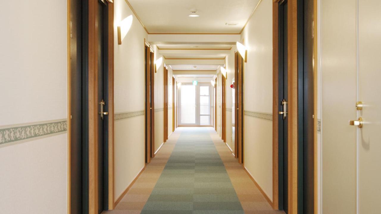 Toyoko Inn Sasebo Ekimae Eksteriør billede