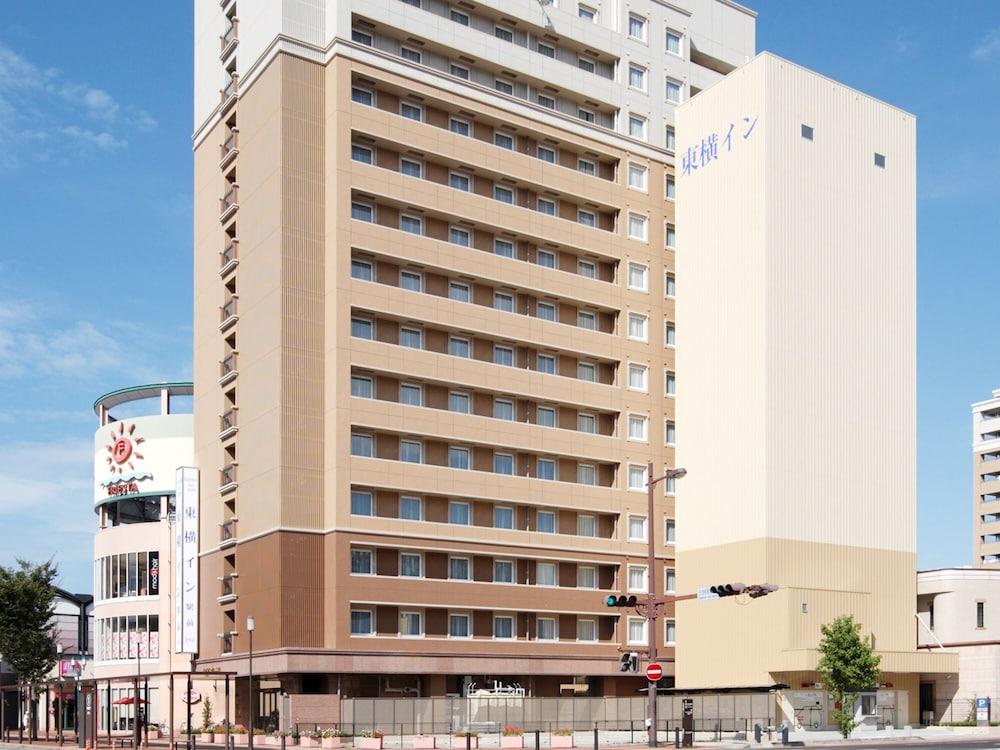 Toyoko Inn Sasebo Ekimae Eksteriør billede