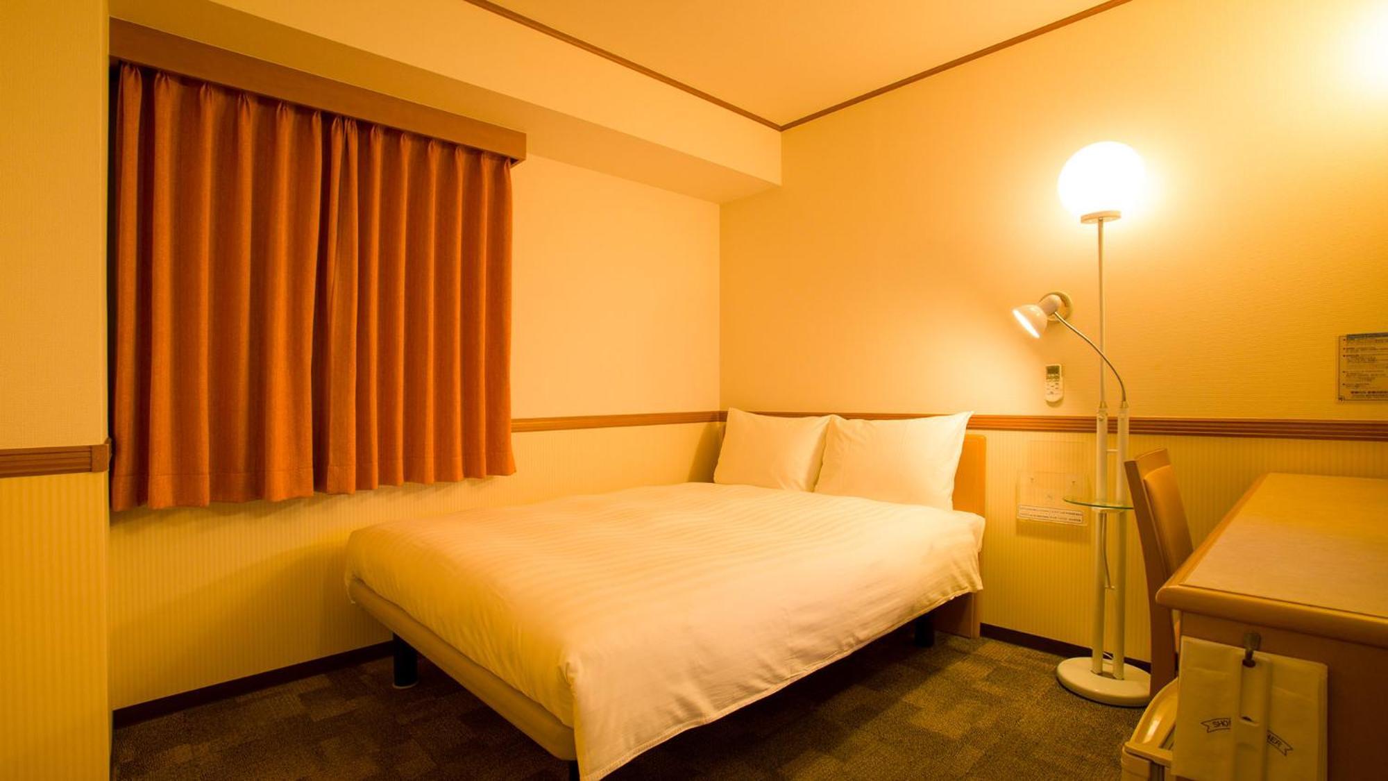 Toyoko Inn Sasebo Ekimae Værelse billede